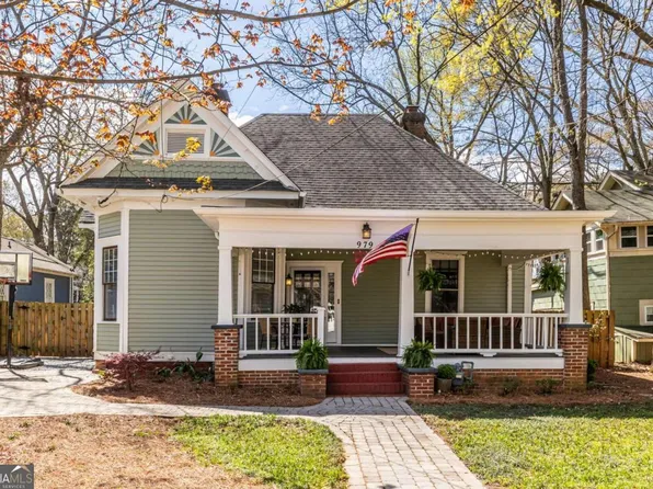 979 Delaware Ave SE, Atlanta, GA 30316