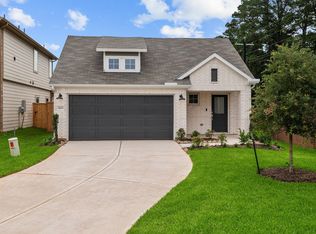 16204 McDonald County Ct, Montgomery, TX 77316