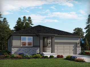 13358 Broad Wing Ave, Parker, CO 80134