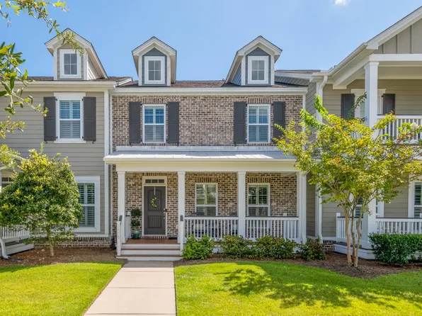 3435 Yarmouth Dr, Mount Pleasant, SC 29466