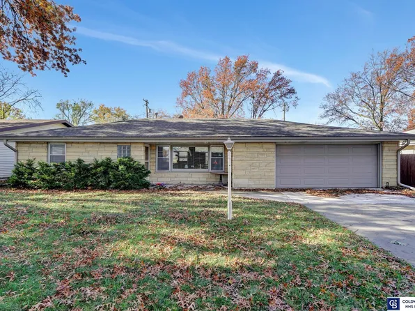 731 N 58th St, Lincoln, NE 68505