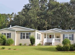 504 NW Coachwhip Ave, Madison, FL 32340