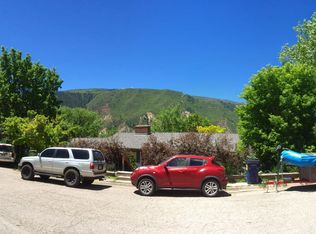 1643 Lincolnwood Dr, Glenwood Springs, CO 81601