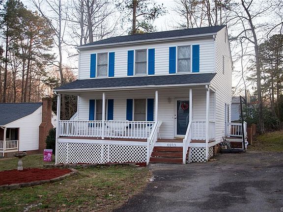 3rd image of 4609 Mason Dale Way