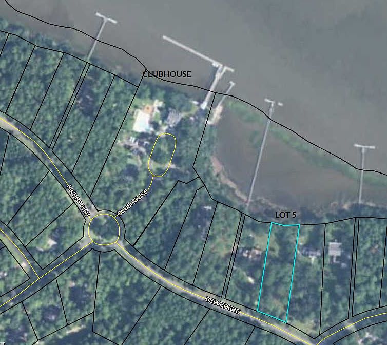 Aerial Lot 5