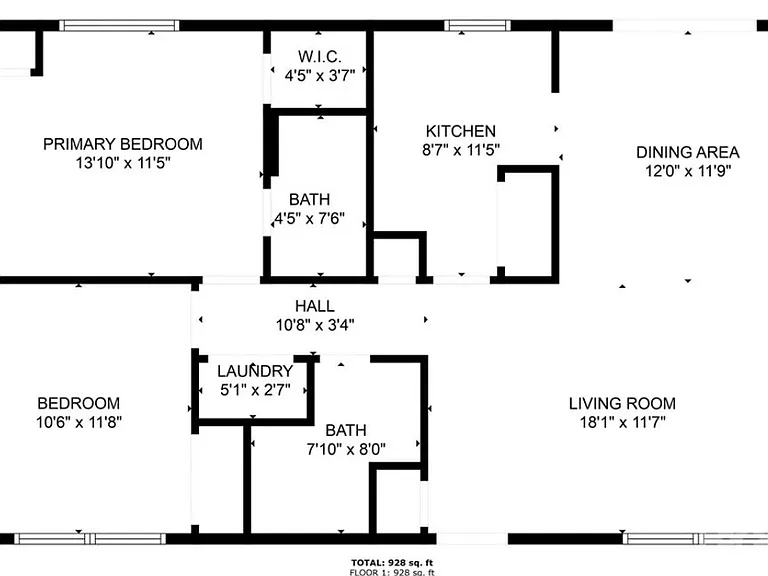 319 Greenville Hwy #402 — Photo 4
