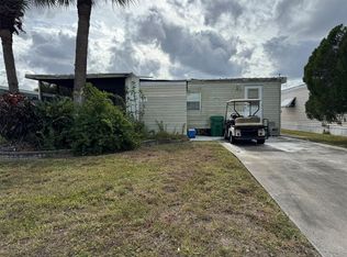 2100 Kings Hwy LOT 752, Punta Gorda, FL 33980