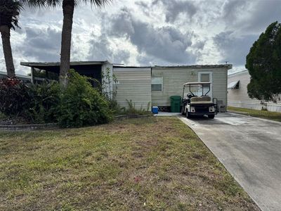 2100 Kings Hwy Lot 752, Punta Gorda, FL, 33980