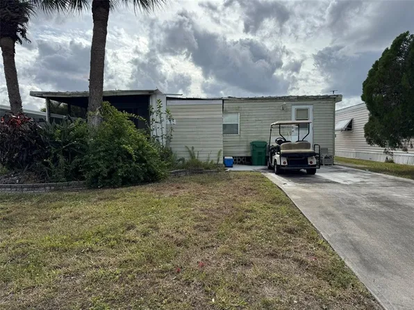 2100 Kings Hwy Lot 752, Punta Gorda, FL 33980