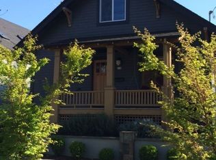 918 NE Skidmore St, Portland, OR 97211