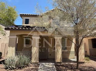 2855 S Key Biscayne Dr, Gilbert, AZ 85295