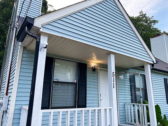 3rd image of 511 Hidden Hill Dr