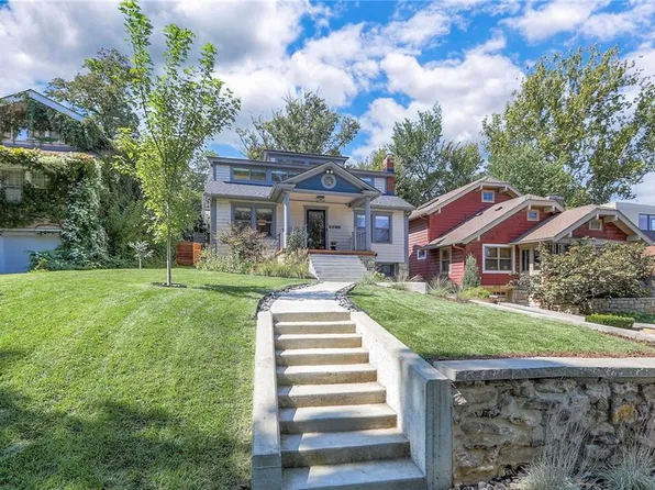 4912 Wyoming St, Kansas City, MO 64112