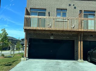 61 Soho St #79, Hamilton, ON L8J0L4