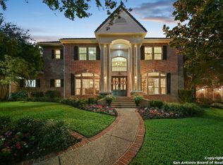 34 Sanctuary Dr, San Antonio, TX 78248