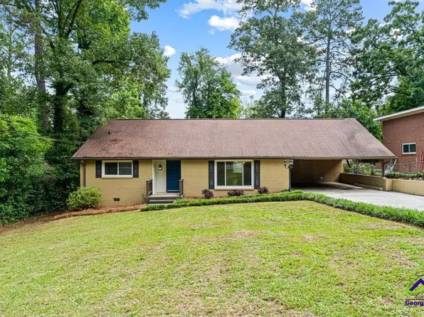 308 Clairmont Dr, Warner Robins, GA 31088