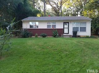 1616 Seminole Trl, Raleigh, NC 27609