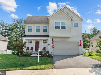 10541 Blazing Star Loop, Bristow, VA, 20136
