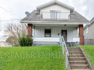 1000 Clarendon Ave SW, Canton, OH 44710