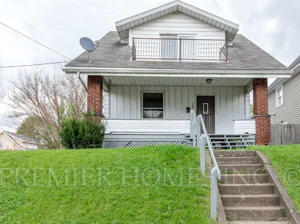 1000 Clarendon Ave SW, Canton, OH 44710