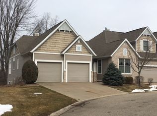 145 Blue Heron Ct, Battle Creek, MI 49015