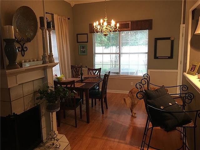 2nd image of 4125 Clary Dr