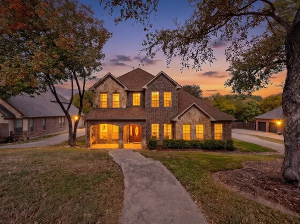 5105 Lake Forest Dr, Rowlett, TX 75088