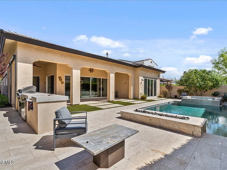 5543 E Beryl Ave — Photo 38