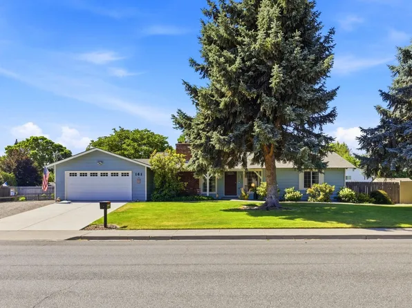 141 Spengler St, Richland, WA 99354