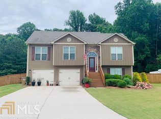 679 High Meadow Dr, Jefferson, GA 30549