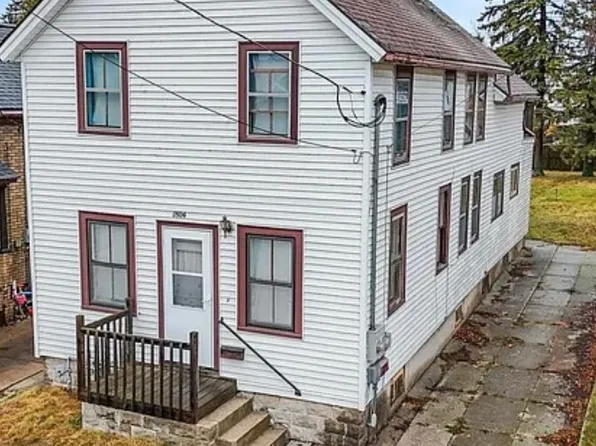 1804 11th St #2, Two Rivers, WI 54241