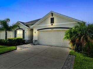 10904 Tally Fawn Loop, San Antonio, FL 33576