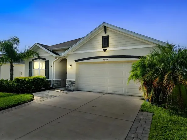 10904 Tally Fawn Loop, San Antonio, FL 33576