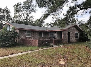 311 Laverne Dr, Warner Robins, GA 31088