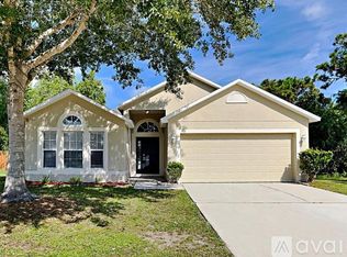 520 Snail Kite Ave, Saint Cloud, FL 34772