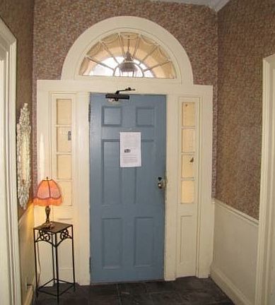 Entry Way