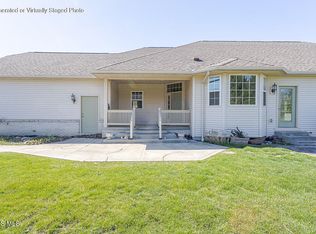 10116 Blue Crk N, Whitehouse, OH 43571