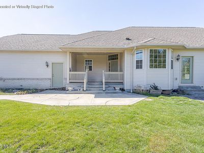 10116 Blue Crk N, Whitehouse, OH, 43571