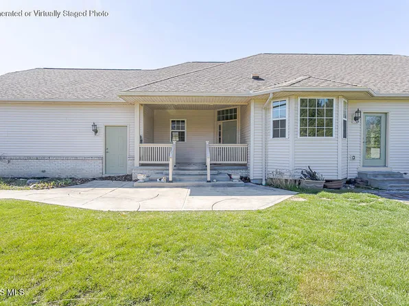 10116 Blue Crk N, Whitehouse, OH 43571