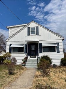 28 Layton Street, West Hartford, CT, 06110