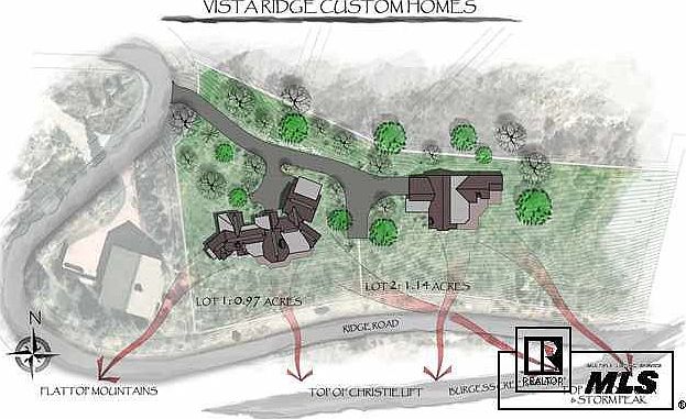 2nd image of 2493 Ridge Rd