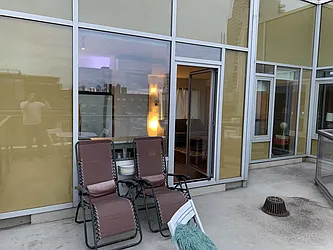 Rented by Carnegie Management Inc