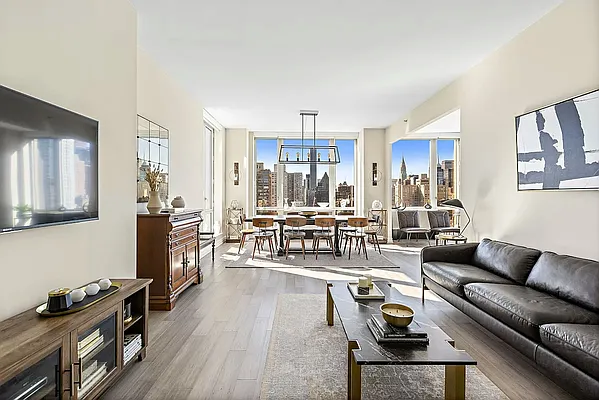 401 East 60th Street #26A in Lenox Hill, Manhattan | StreetEasy