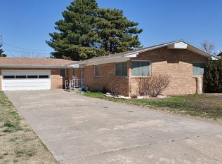 1109 Elm Blvd, Liberal, KS 67901