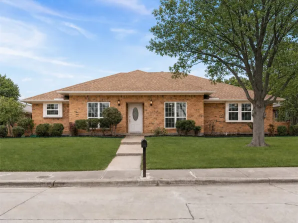 1915 Chesham Dr, Carrollton, TX 75007