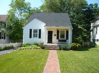 913 Regester Ave, Baltimore, MD 21239