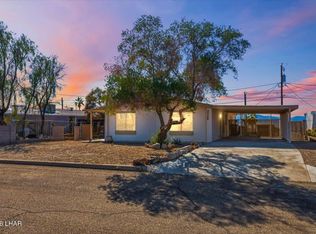 2725 Honeybear Dr, Lake Havasu City, AZ 86404