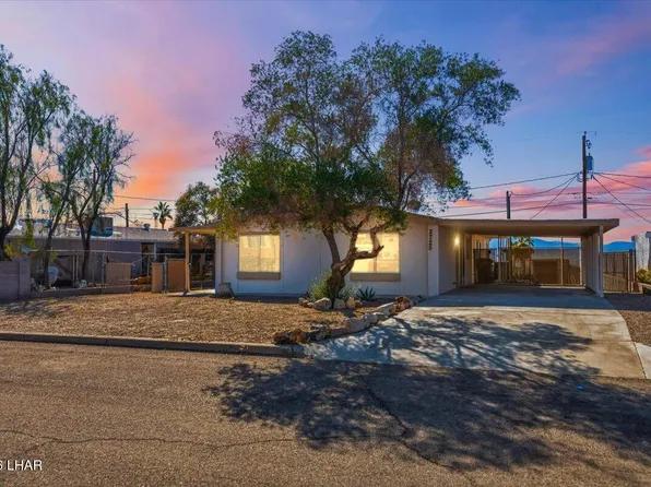 2725 Honeybear Dr, Lake Havasu City, AZ 86404