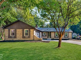 3139 Albright Ct, Indianapolis, IN 46268