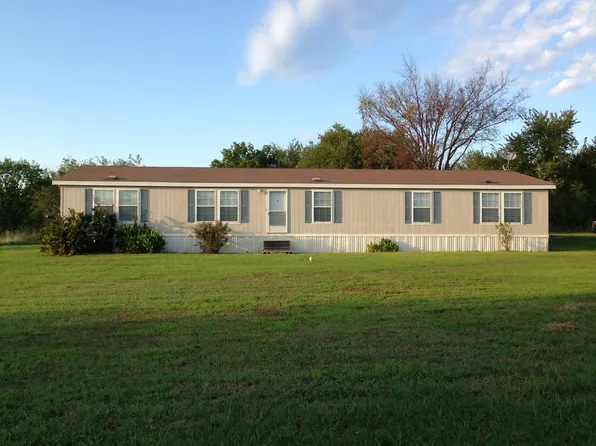 35625 E Highway 1280, Seminole, OK 74868